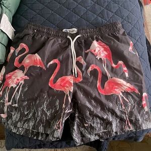Swimming trunks